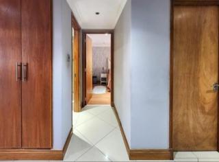 Point Apartment - Durban - 6