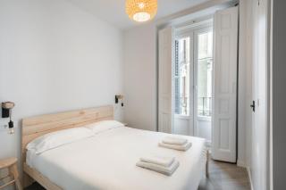 4 bedrooms 3 bathrooms furnished - Sol - Bright & fully equipped - MintyStay - 3