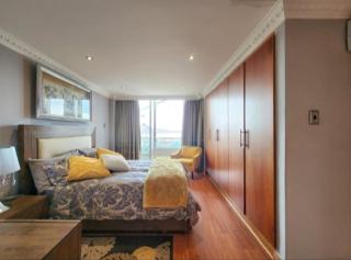 Point Apartment - Durban - 5