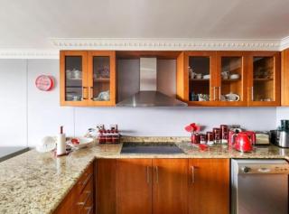 Point Apartment - Durban - 4