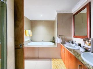 Point Apartment - Durban - 2