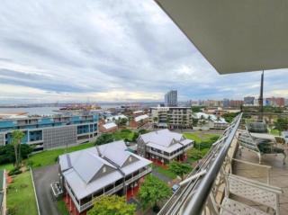 Point Apartment - Durban - 1