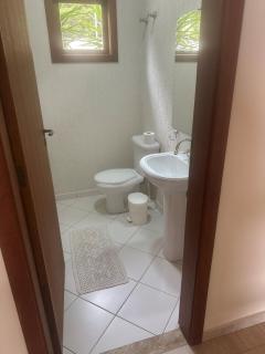 Casa ampla e confortável - 4