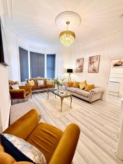 Vance Holiday Home - Blackpool - 9