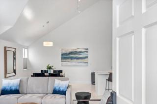 Mavericks Penthouse Downtown Luxury on Main Street Half Moon Bay - Half Moon Bay - 8