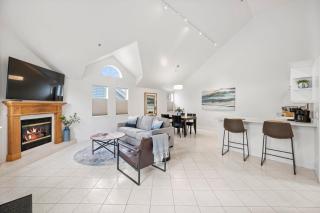Mavericks Penthouse Downtown Luxury on Main Street Half Moon Bay - Half Moon Bay - 6