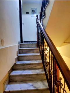 Keba Guest House - Adis Abeba - 4