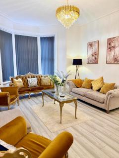 Vance Holiday Home - Blackpool - 0