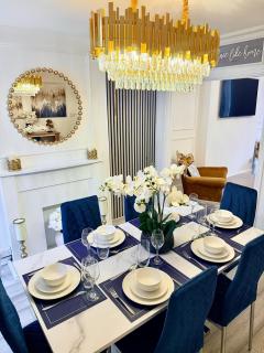 Vance Holiday Home - Blackpool - 7