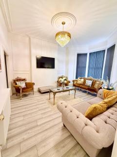 Vance Holiday Home - Blackpool - 8