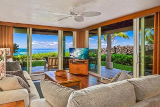 Keauhou Kona Surf & Racquet Club#1-101 - Kailua-Kona - 0