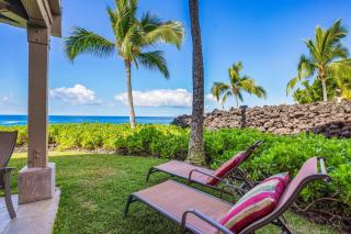 Keauhou Kona Surf & Racquet Club#1-101 - Kailua-Kona - 7