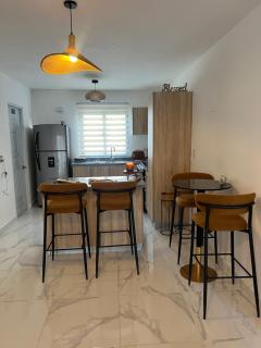 Apt AT THE HEART OF DOWNTOWN-PUNTA CANA WHERE LUXURY MEETS COMFORT - Punta Cana - 8