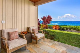 Keauhou Kona Surf & Racquet Club#1-101 - Kailua-Kona - 5