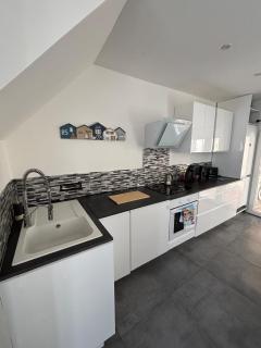 Maison 5p - 5mn plage - Cour privée - Climatisation - Frontignan - 4
