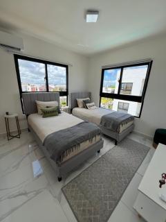 Apt AT THE HEART OF DOWNTOWN-PUNTA CANA WHERE LUXURY MEETS COMFORT - Punta Cana - 6