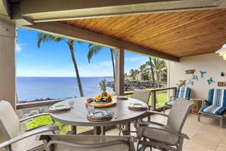 Keauhou Kona Surf & Racquet Club#4-204 - Kailua-Kona - 8