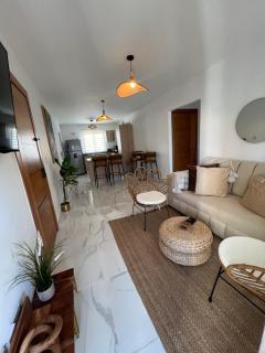 Apt AT THE HEART OF DOWNTOWN-PUNTA CANA WHERE LUXURY MEETS COMFORT - Punta Cana - 3
