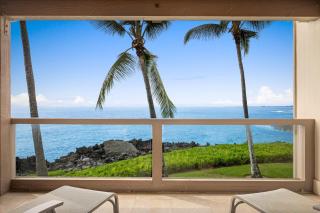 Keauhou Kona Surf & Racquet Club#4-204 - Kailua-Kona - 7