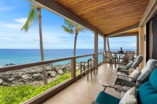 Keauhou Kona Surf & Racquet Club#4-204 - 5