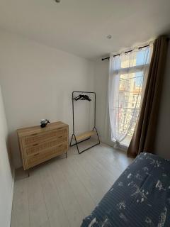 Maison 5p - 5mn plage - Cour privée - Climatisation - Frontignan - 1