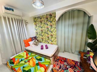 Villa Roco Private Beachfront Villa at Elyu - Bacnotan - 3