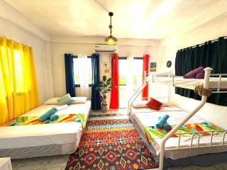 Villa Roco Private Beachfront Villa at Elyu - 2