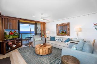 Keauhou Kona Surf & Racquet Club#4-204 - 3
