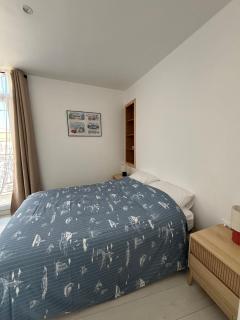 Maison 5p - 5mn plage - Cour privée - Climatisation - Frontignan - 2