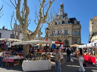 Maison 5p - 5mn plage - Cour privée - Climatisation - Frontignan - 8