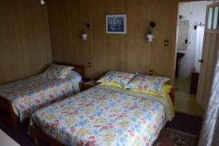 Hostal Buenaventura - Valdivia - 2