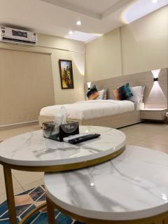 Sitenest Suites - Islamabad - 7