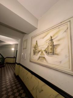 Cozy Altbau in Friedrichshain - Westwing Design - Berlim - 8