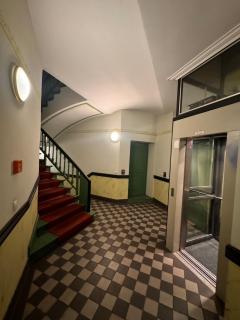 Cozy Altbau in Friedrichshain - Westwing Design - Berlim - 4