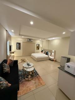 Sitenest Suites - 0