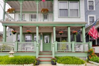 Walk to Ocean Grove Beach Seaside Haven! - Ocean Grove - 0