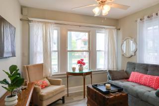 Walk to Ocean Grove Beach Seaside Haven! - 9