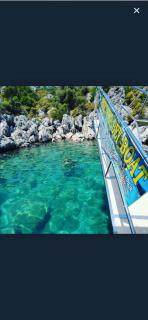 Aze's Garden suites - Kaş - 8