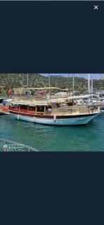 Aze's Garden suites - Kaş - 9