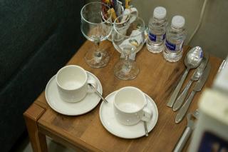 شقق قلب العاصمة - 8