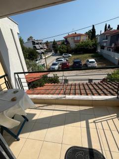 Παραλιακή Μεζονέτα 50m από τη θάλασσα - Skála Nikíta - 9