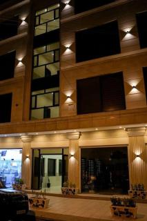 شقق قلب العاصمة - 7