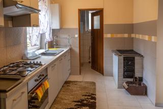 Domek za miastem - agroturystyka Bobrowniki - - 9