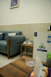 شقق قلب العاصمة - 1