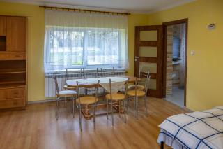 Domek za miastem - agroturystyka Bobrowniki - 5