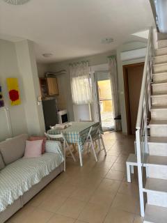 L'Escale Marine de Nikiti - 1