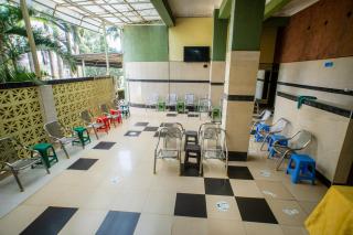 Vert Garden Hotel - Nalakonge - 5
