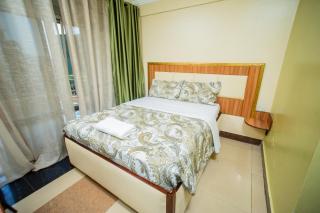 Vert Garden Hotel - Nalakonge - 4