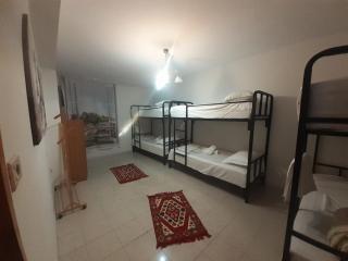 River Tirana Hostel - Tirana - 8