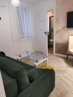 Apartament B - 8